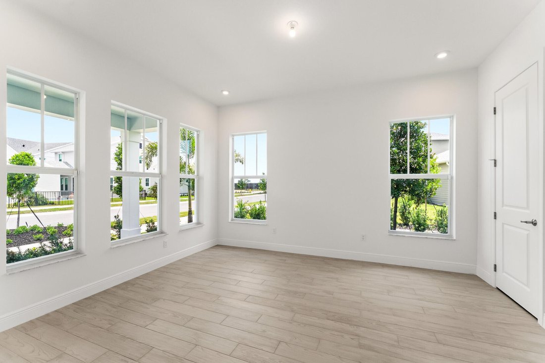 House in Palm City, Florida, United States 5 - 18199819
