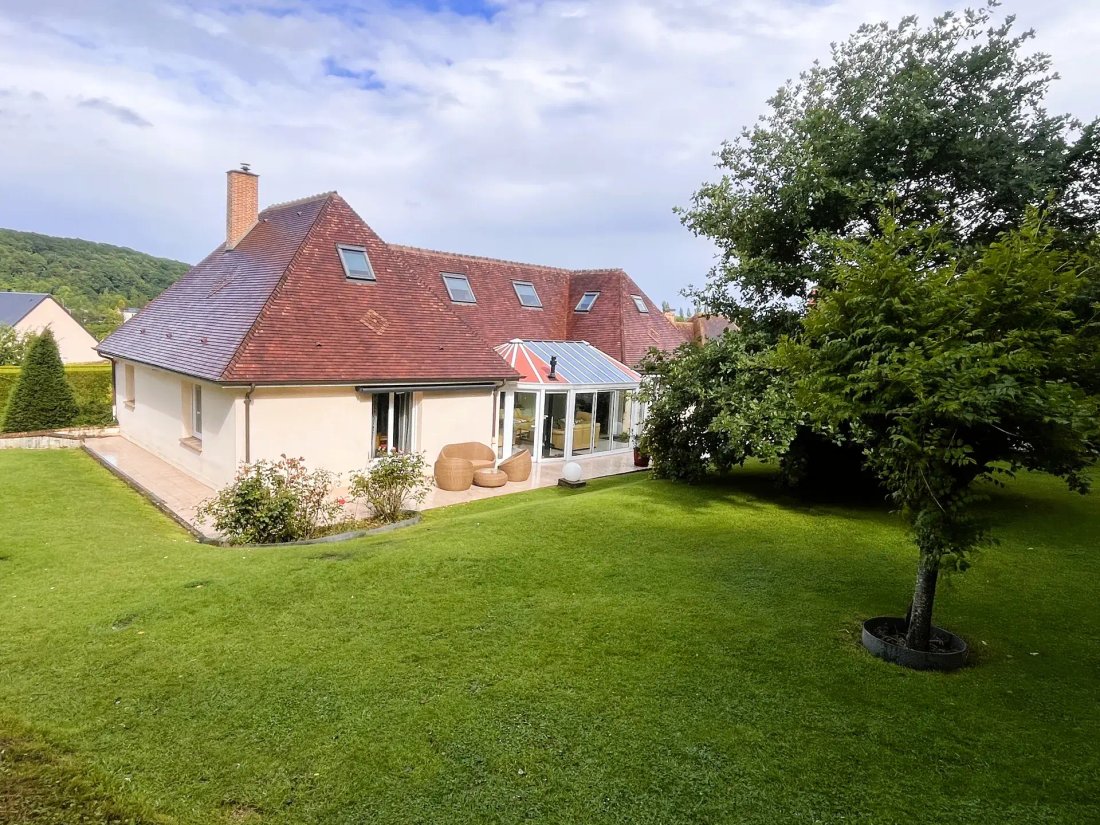 Maison à Cormeilles, Normandie, France 3 - 18204442
