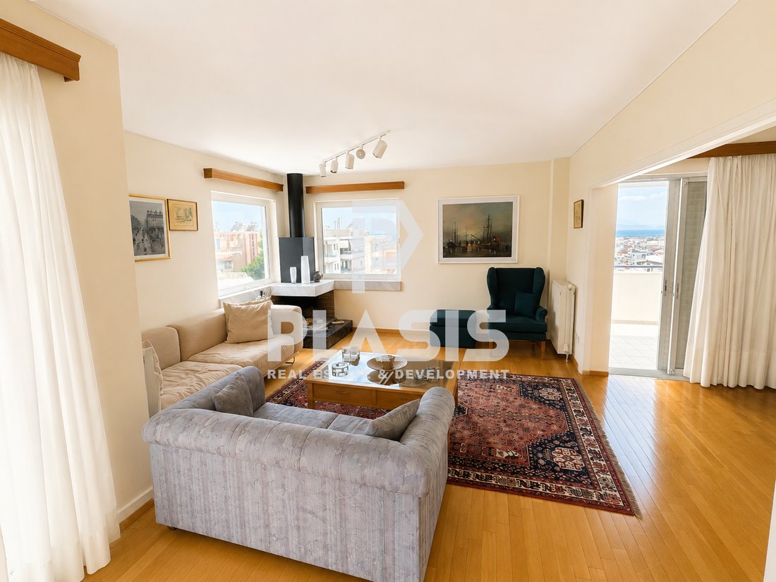Apartment in Glyfada, Attica, Greece 1 - 18155578