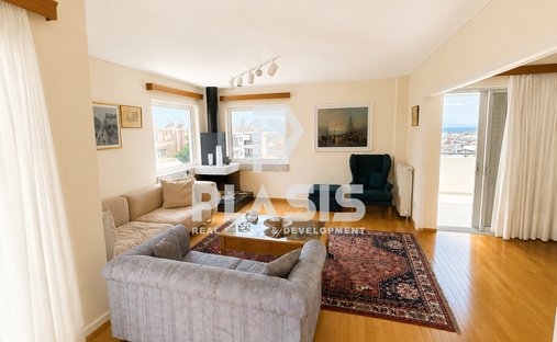 Appartement en Glyfáda, Attique, Grèce 1