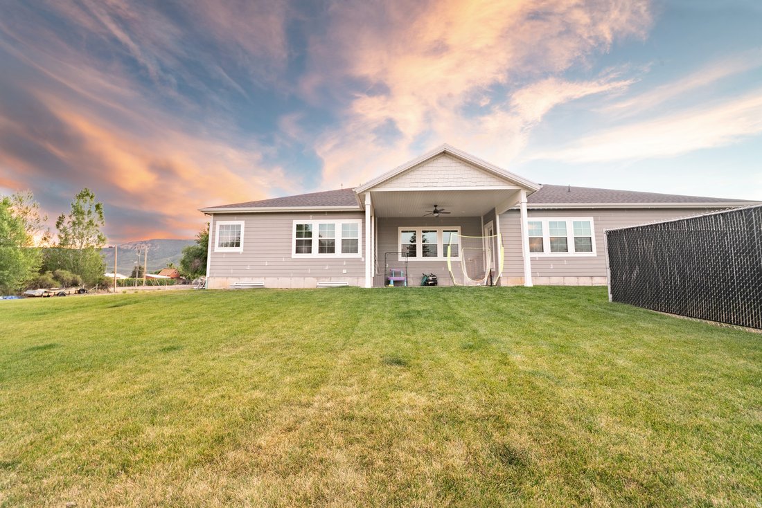 House in Chester, Utah, United States 2 - 18203693