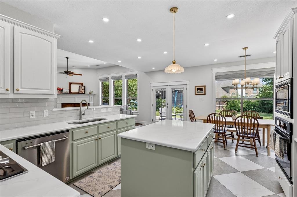 House in McKinney, Texas, United States 1 - 18200463