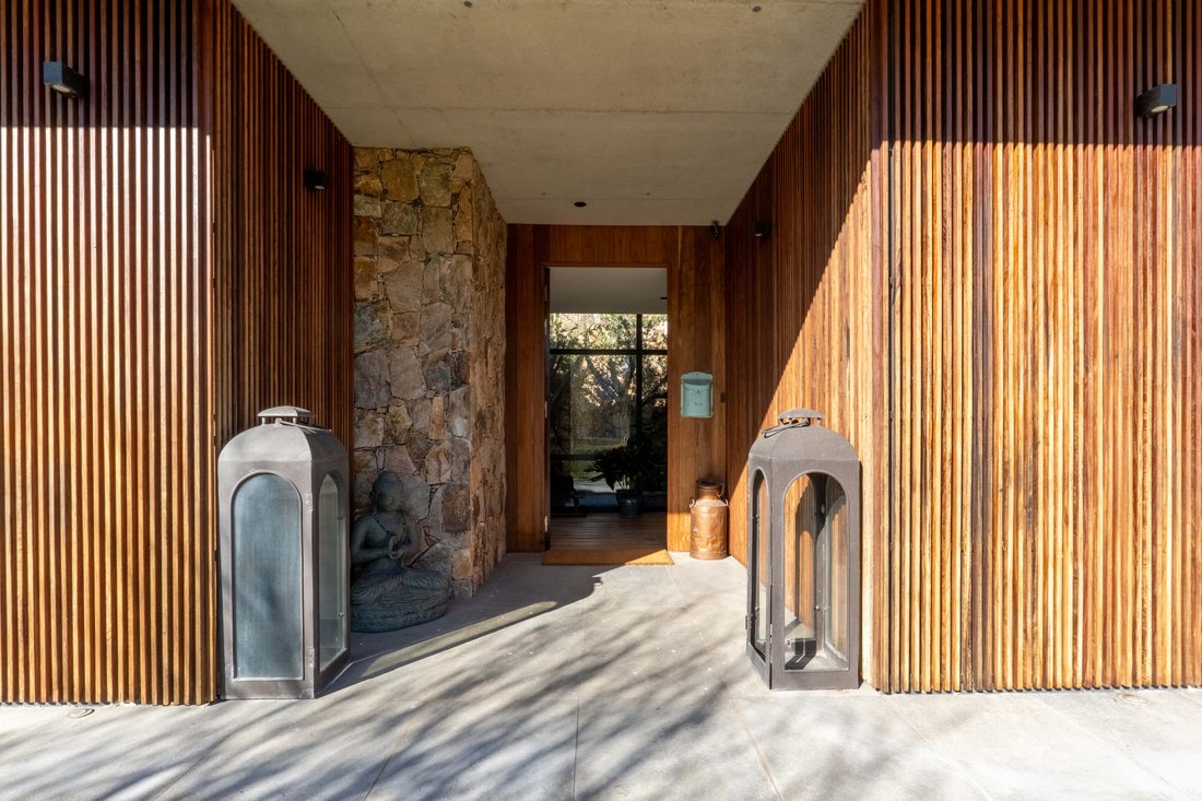 House in Punta Ballena, Maldonado Department, Uruguay 2 - 18205857