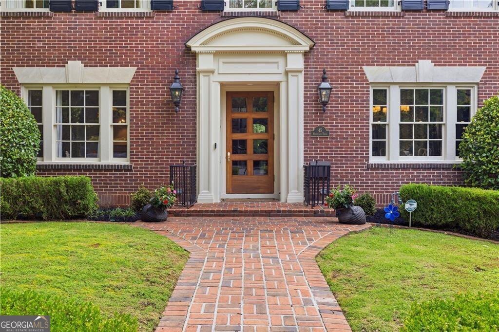 House in Atlanta, Georgia, United States 2 - 18200567