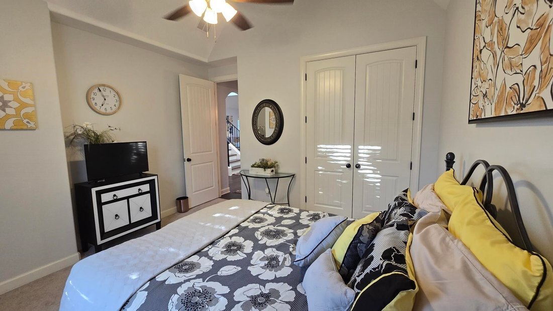 House in Collierville, Tennessee, United States 5 - 18205047