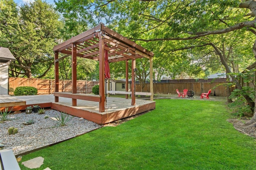 House in Dallas, Texas, United States 3 - 18205186