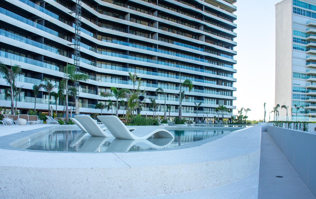 Apartment in Cancún, Quintana Roo, Mexico 4 - 18204900