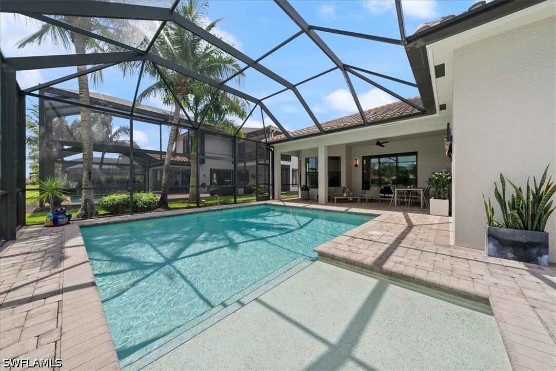Haus in Naples, Florida, Vereinigte Staaten 1 - 18199895