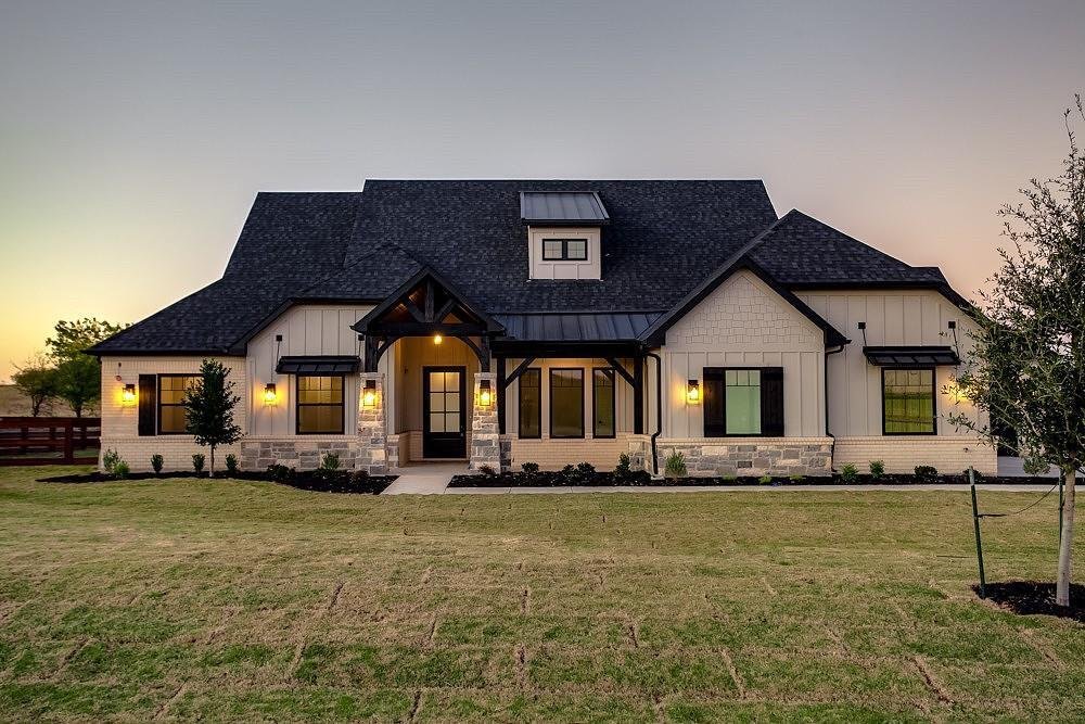 House in Fort Worth, Texas, United States 1 - 18205126