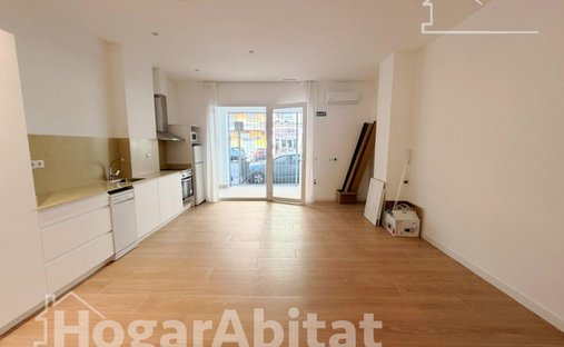 Apartment in l'Eixample, Valencia, Spain 1