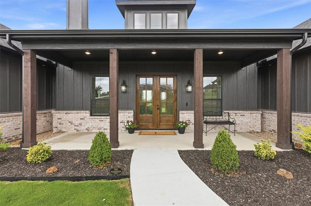 House in Weatherford, Texas, United States 3 - 18200489