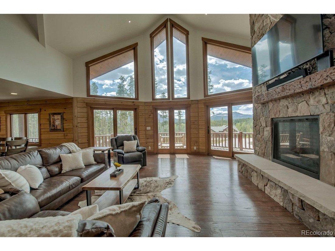 House in Breckenridge, Colorado, United States 2 - 18203882