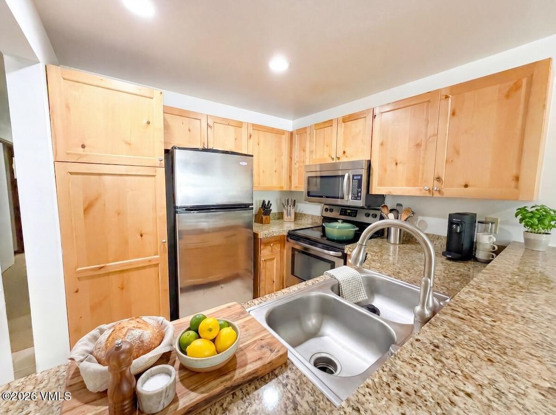 Condo in Avon, Colorado, United States 4 - 18180153