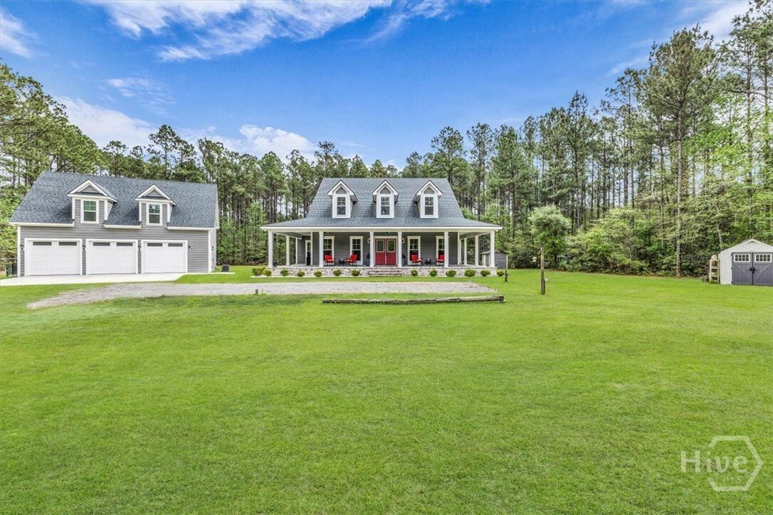 House in Bloomingdale, Georgia, United States 2 - 18200219