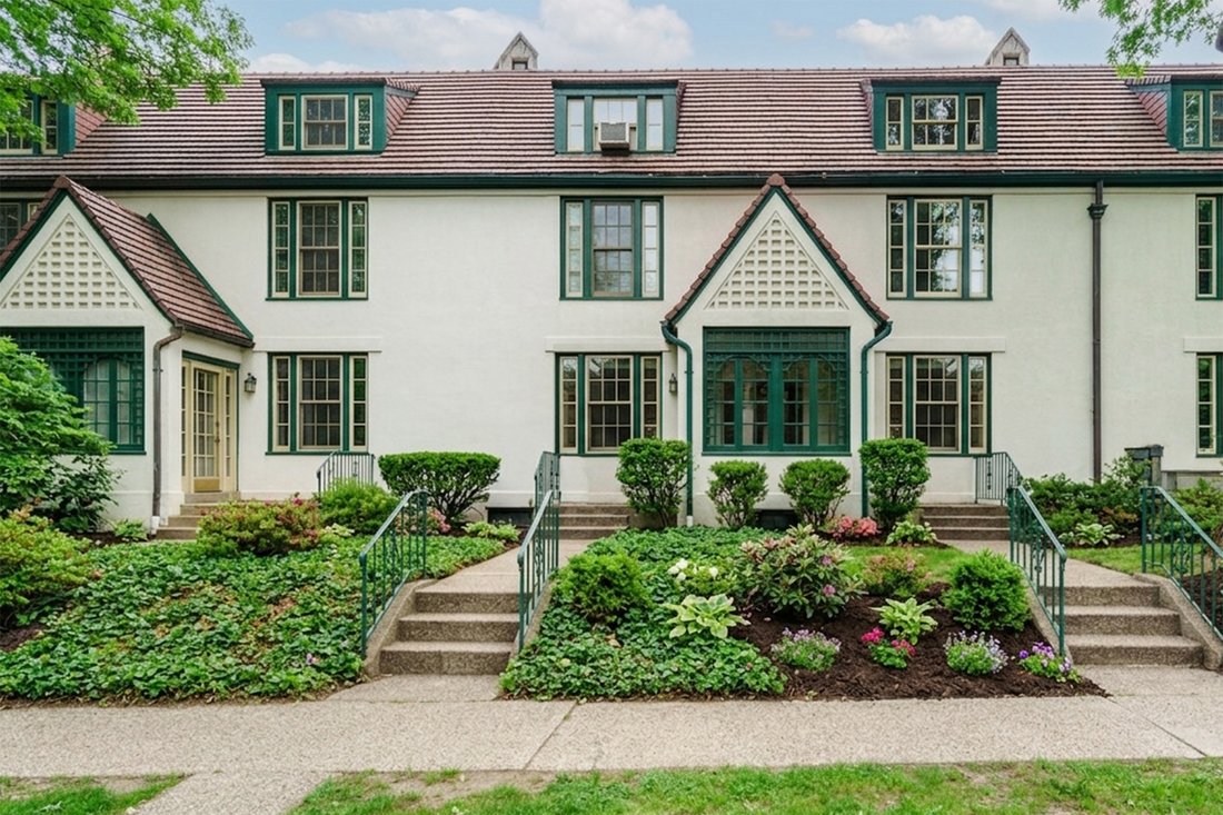 House in New York, New York, United States 4 - 18201564