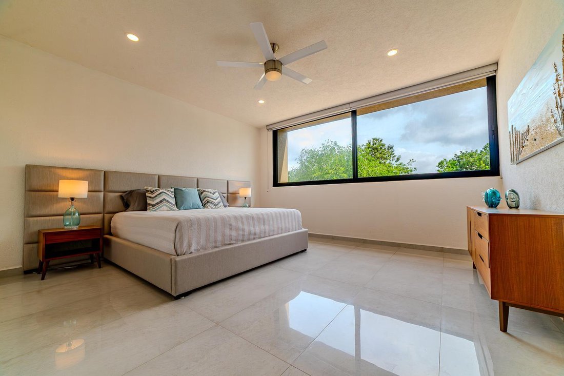Villa in Playa del Carmen, Quintana Roo, Mexico 5 - 18202821