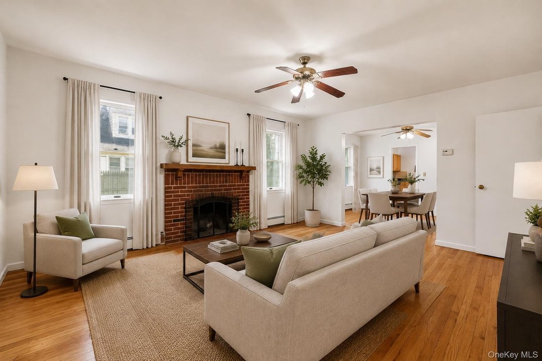 House in Great Neck, New York, United States 4 - 18203643