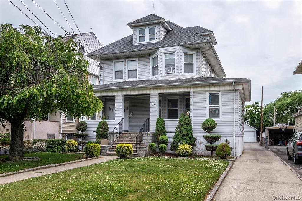 House in New Rochelle, New York, United States 1 - 18200717