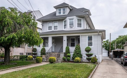 House in New Rochelle, New York, United States 1