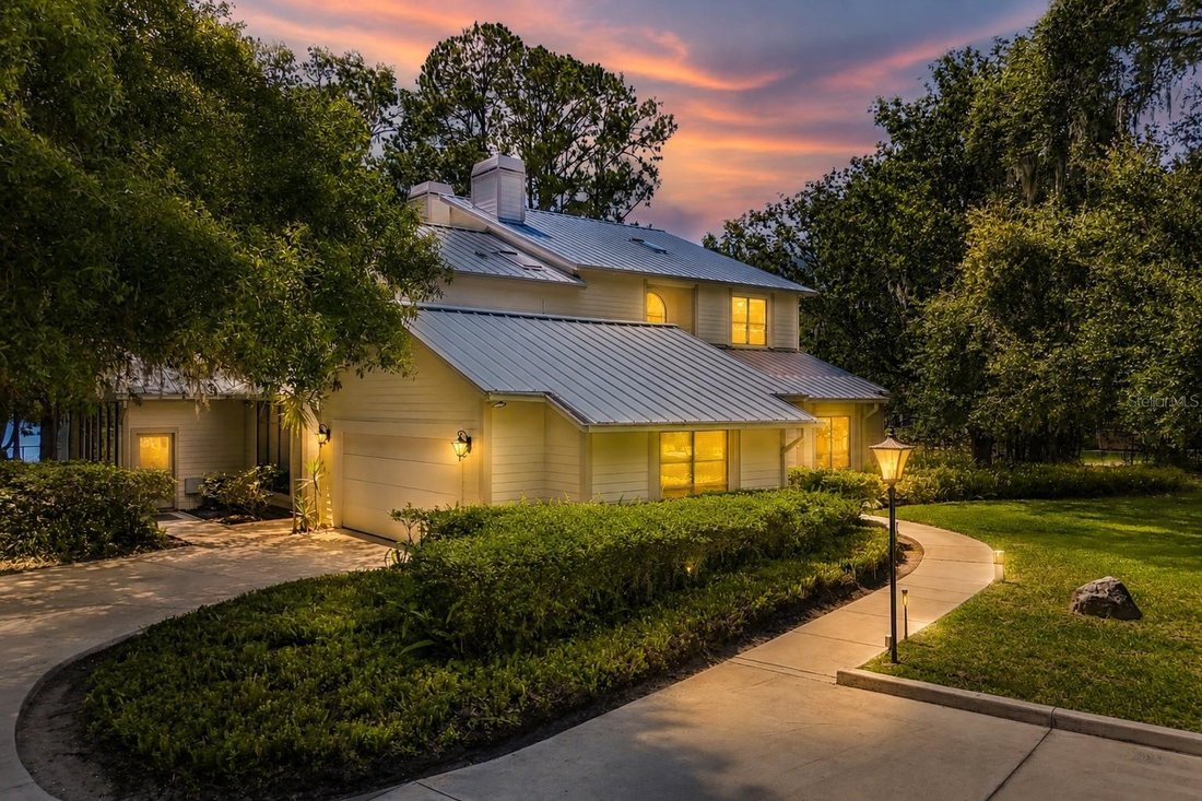 House in Odessa, Florida, United States 5 - 18203788