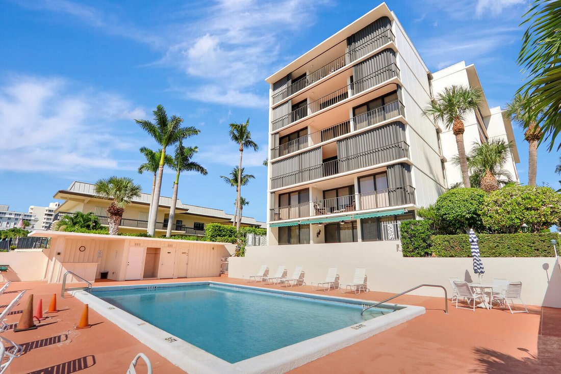 Condo in Tequesta, Florida, United States 1 - 18204603