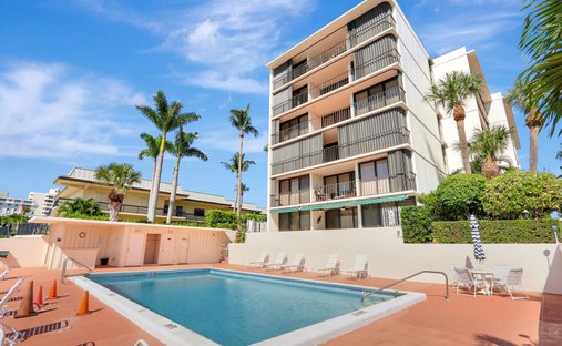 Condo in Tequesta, Florida, United States 1
