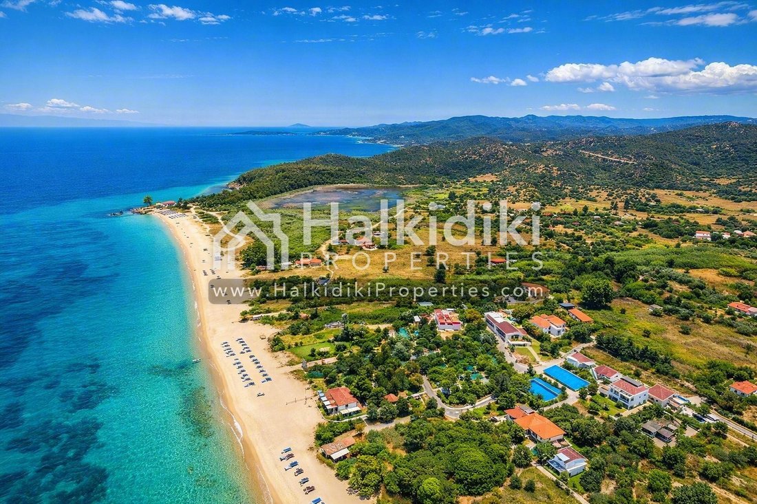 Land in Toroni, Macedonia and Thrace, Greece 2 - 18203018