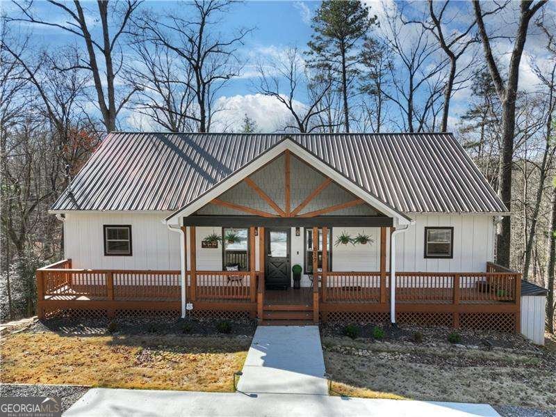 House in Ellijay, Georgia, United States 4 - 18200535