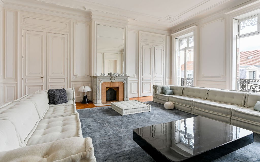 Apartment in Sans Souci-Dauphiné, Lyon 3e Arrondissement, Lyon 1 - 18200763