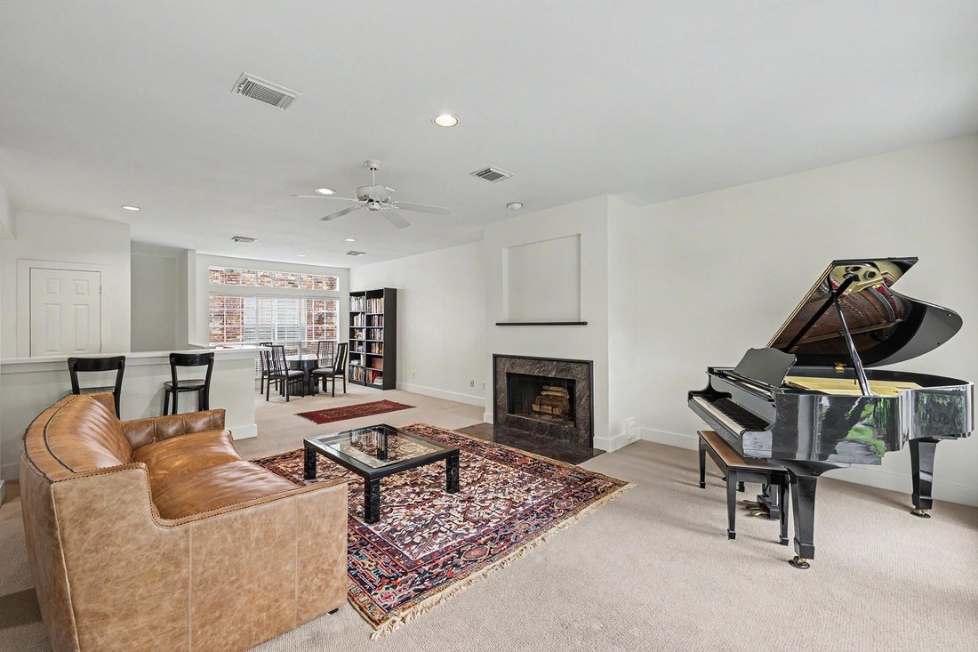 Townhouse in Houston, Texas, United States 2 - 18204823