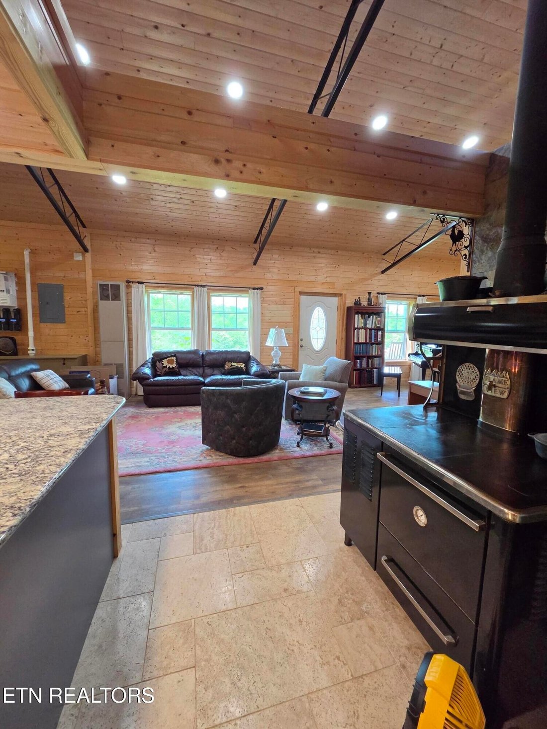 House in Doyle, Tennessee, United States 3 - 18204999