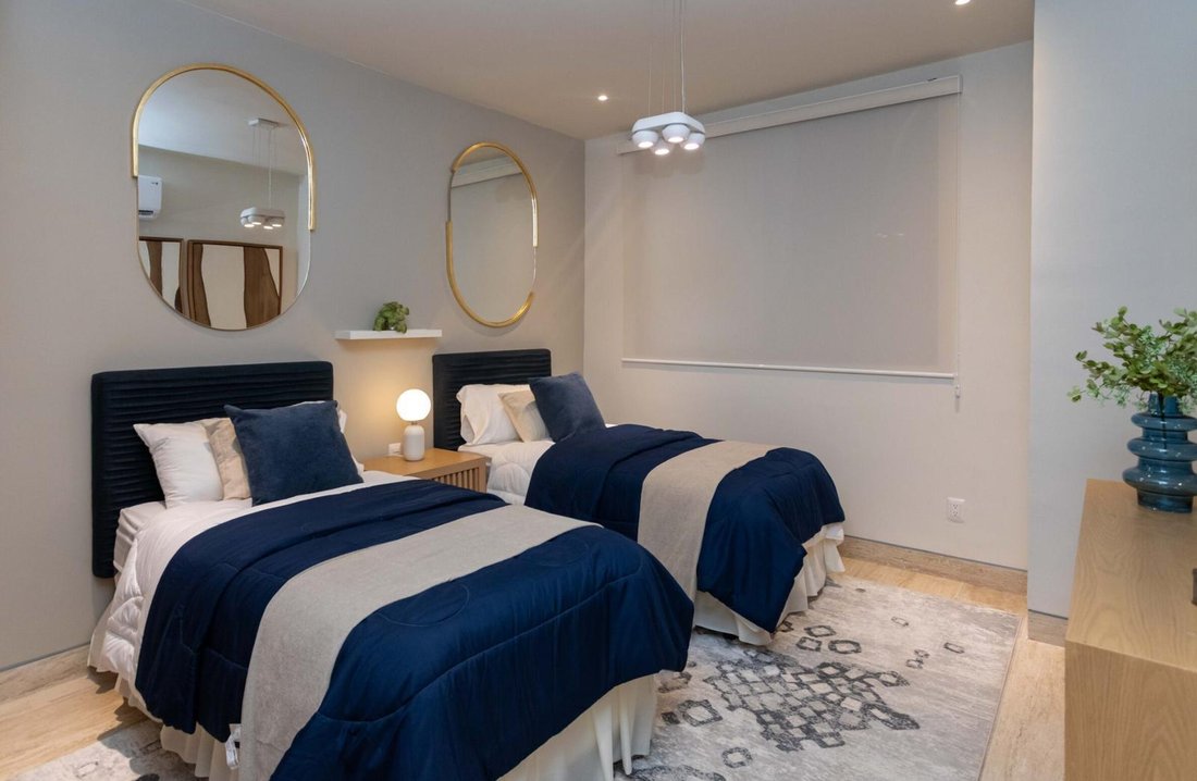 Apartment in Cancún, Quintana Roo, Mexico 5 - 18202619