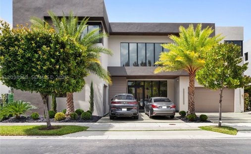 House in Doral, Florida, United States 1