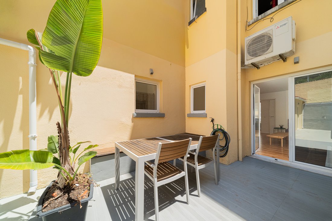 Apartment in Sao Vicente, Lisbon, Portugal 4 - 17739005