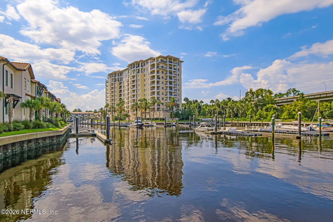 Condominio en Jacksonville, Florida, Estados Unidos 2 - 18203081