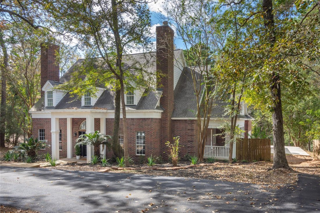 House in Magnolia, Texas, United States 4 - 18204849