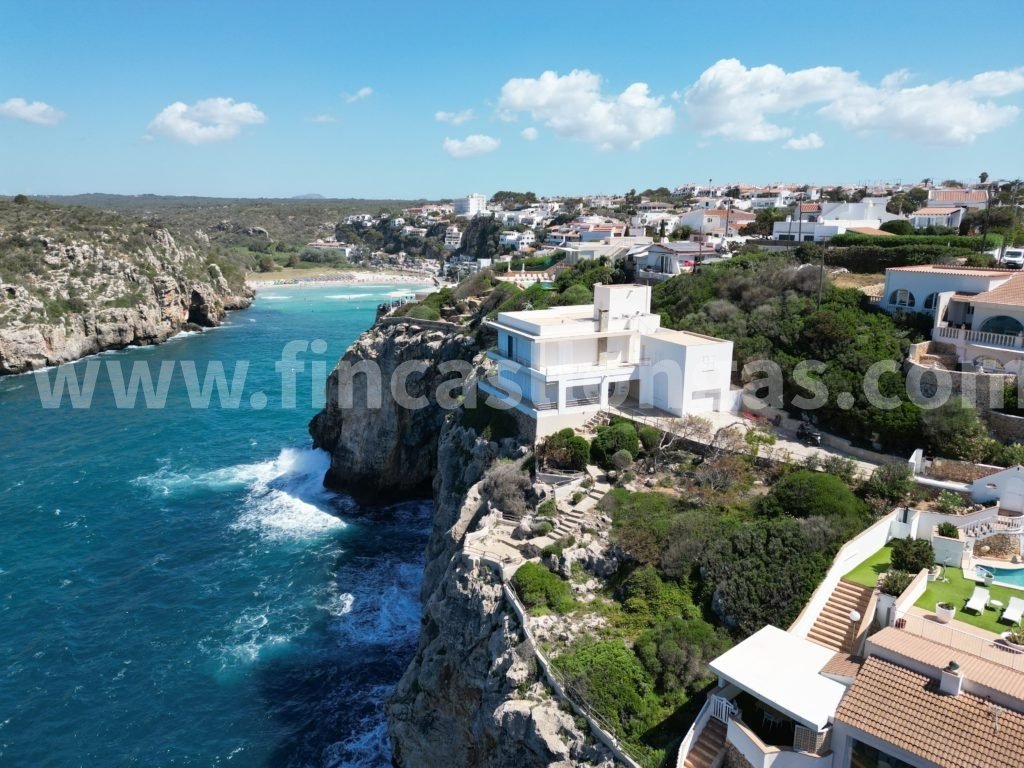 Villa in Alaior, Balearic Islands, Spain 2 - 18200969