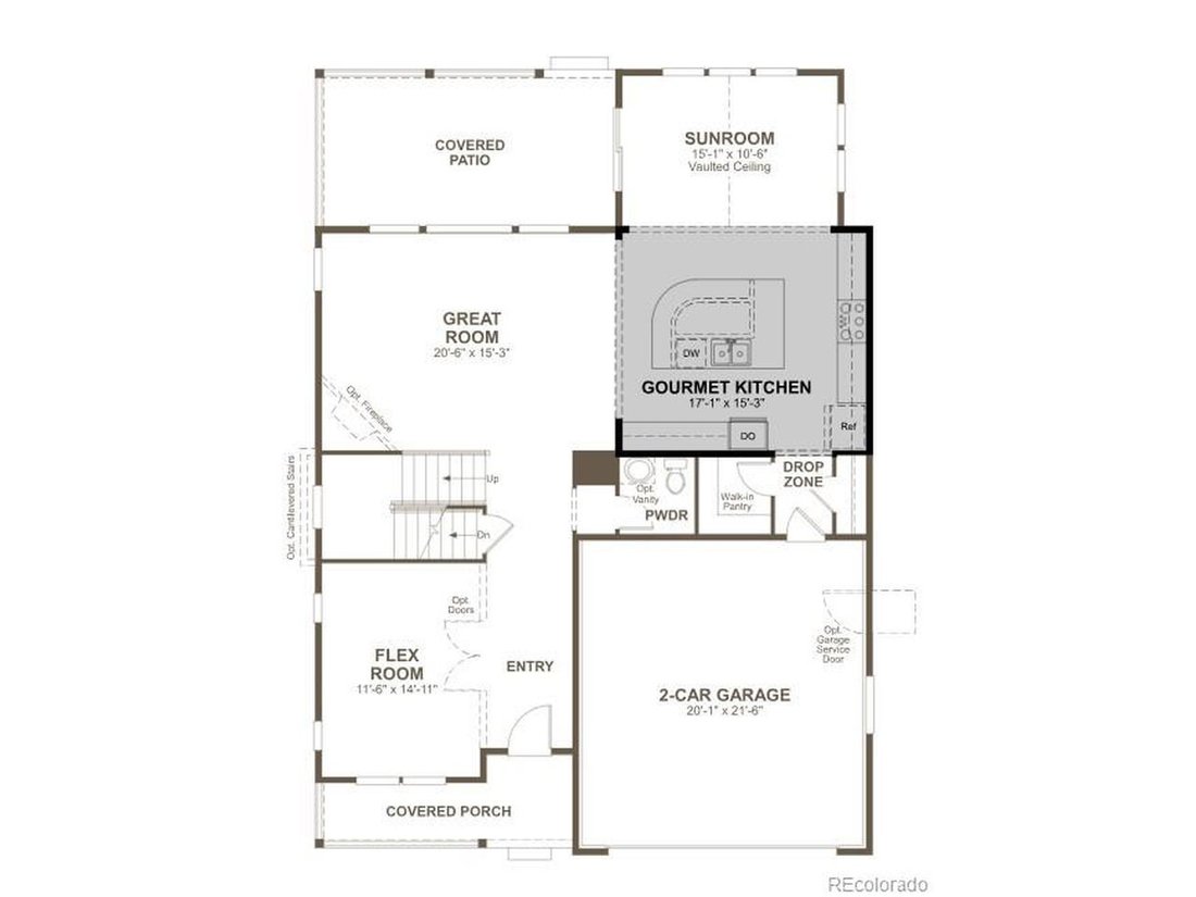 House in Sterling Ranch, Colorado, United States 2 - 18203896