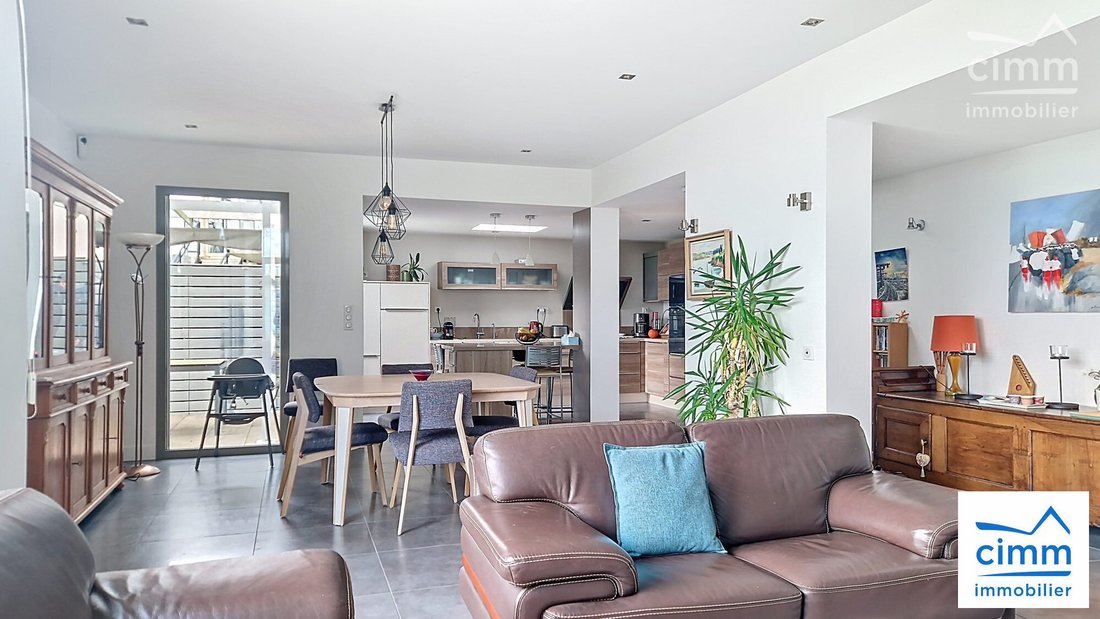 House in Centre, Rennes, France 4 - 18206877