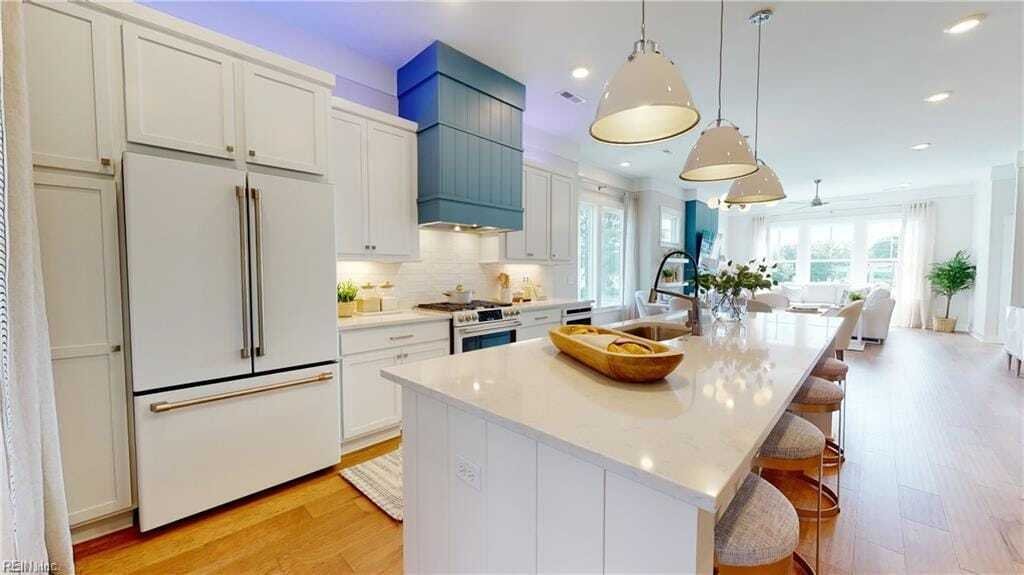 Condo in Chesapeake, Virginia, United States 5 - 18205505