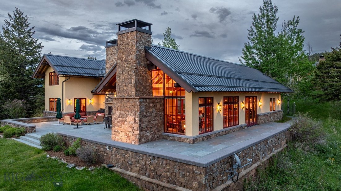 House in Bozeman, Montana, United States 4 - 18205553