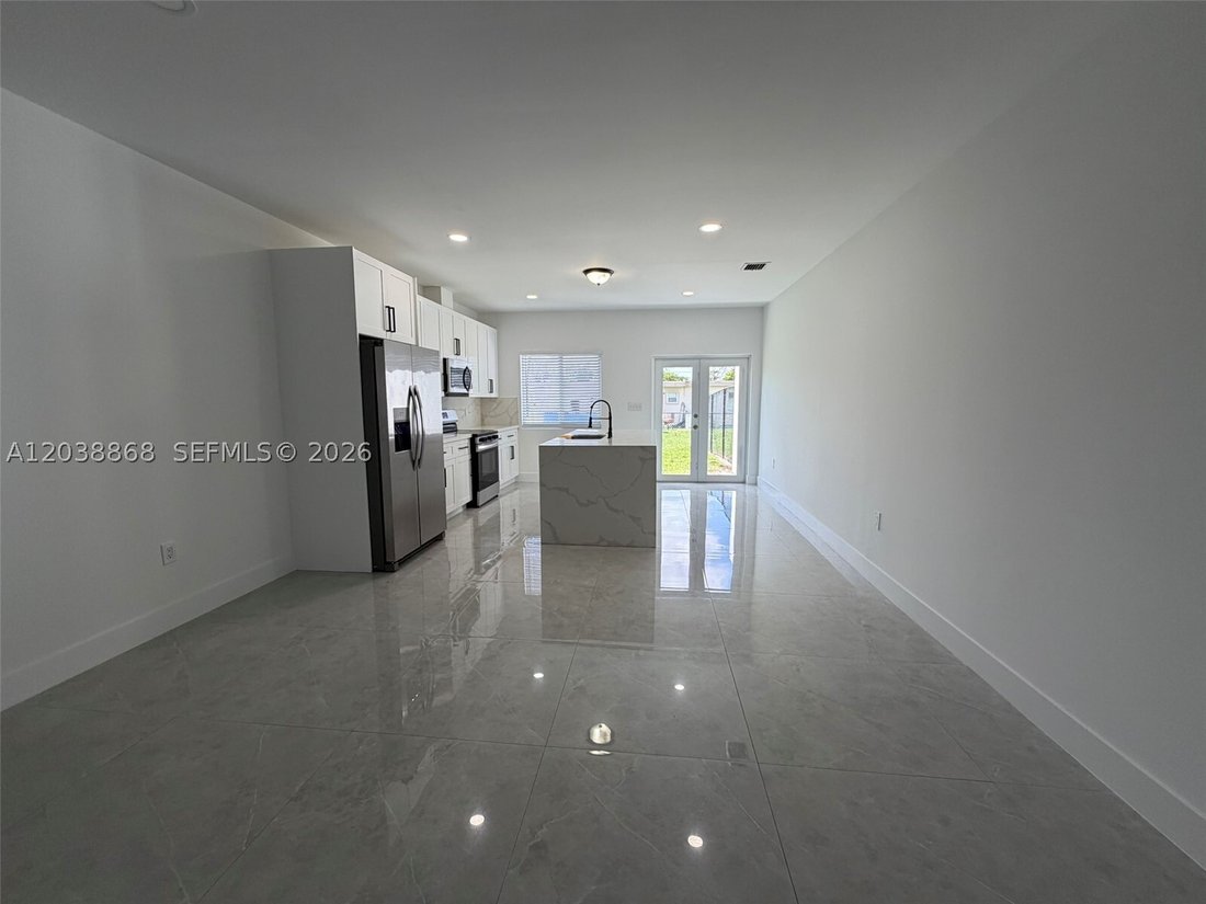 Apartment in Miami, Florida, United States 3 - 18204283