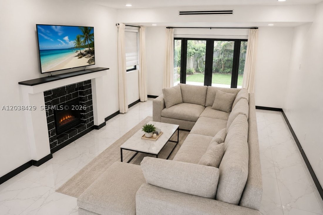House in Cutler Bay, Florida, United States 4 - 18204407