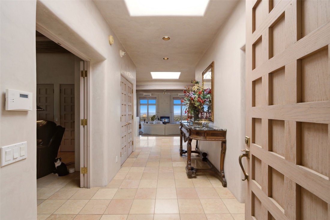House in Santa Fe, New Mexico, United States 5 - 18200780