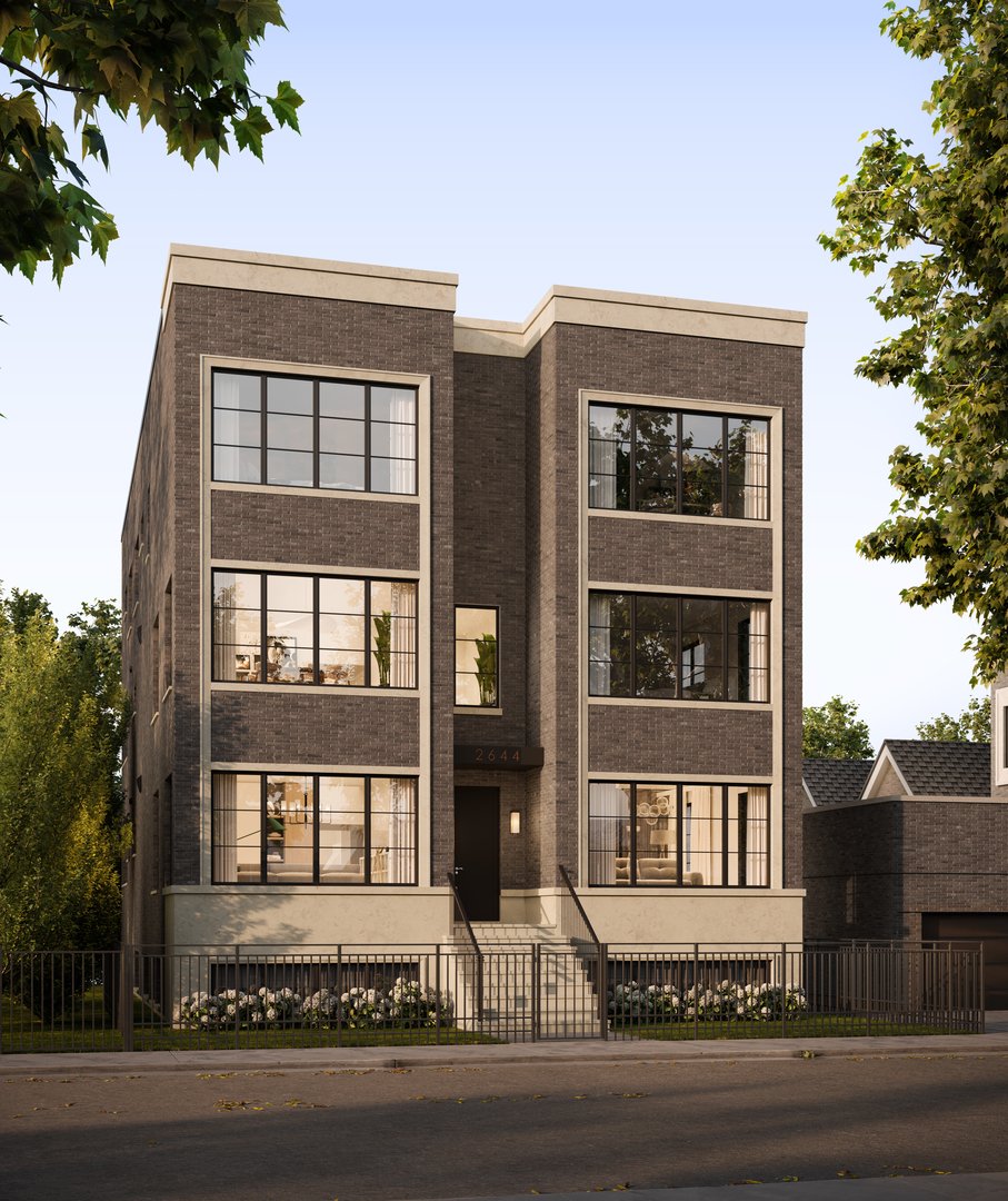 Condo in Chicago, Illinois, United States 1 - 18199950
