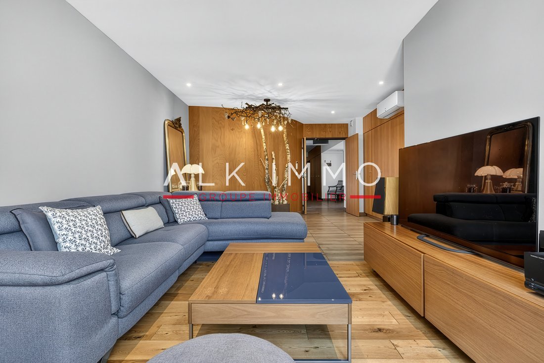 Apartment in Gare, Annecy, France 3 - 18005724