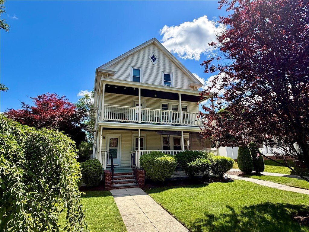 Apartment in Woonsocket, Rhode Island, United States 3 - 18203110