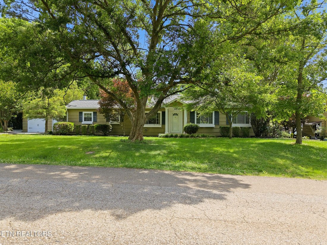 House in Knoxville, Tennessee, United States 1 - 18199888