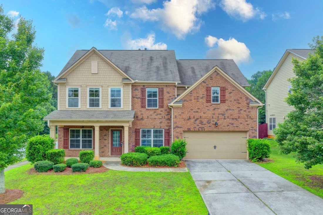 House in Suwanee, Georgia, United States 1 - 18200538