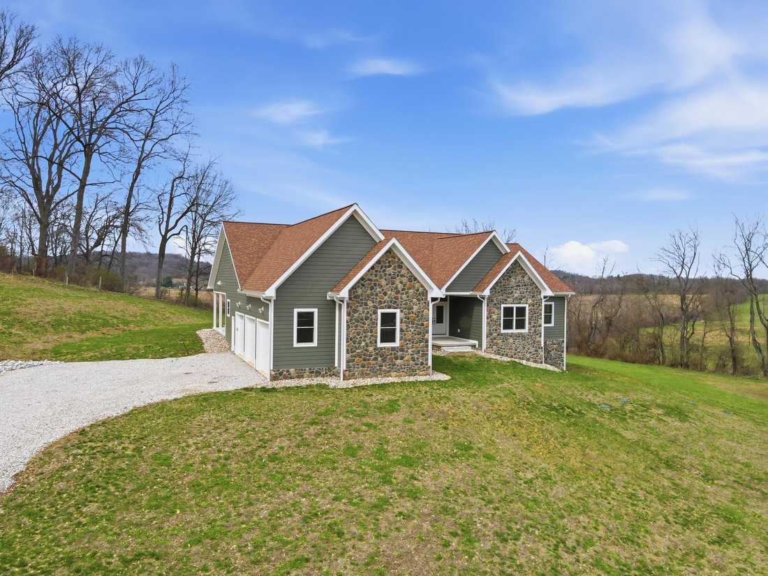 House in Lancaster, Ohio, United States 3 - 18203819